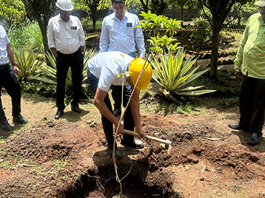 CSR Initiative 1