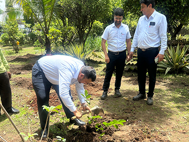 CSR Initiative 2