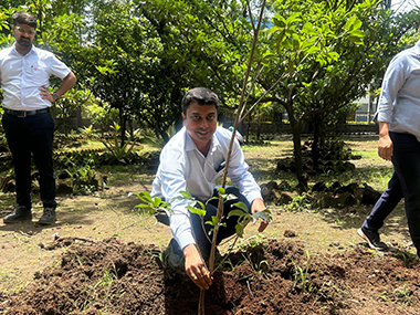 CSR Initiative 4