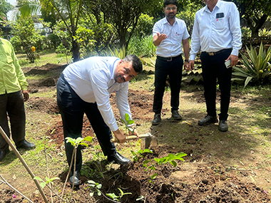 CSR Initiative 5